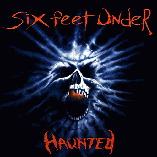 Six Feet Under (USA) : Haunted